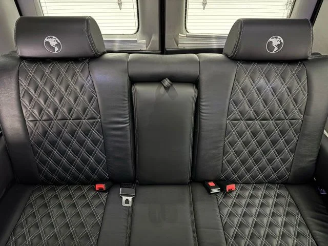 New 2026 Gray Ford Explorer Limited SE image 45