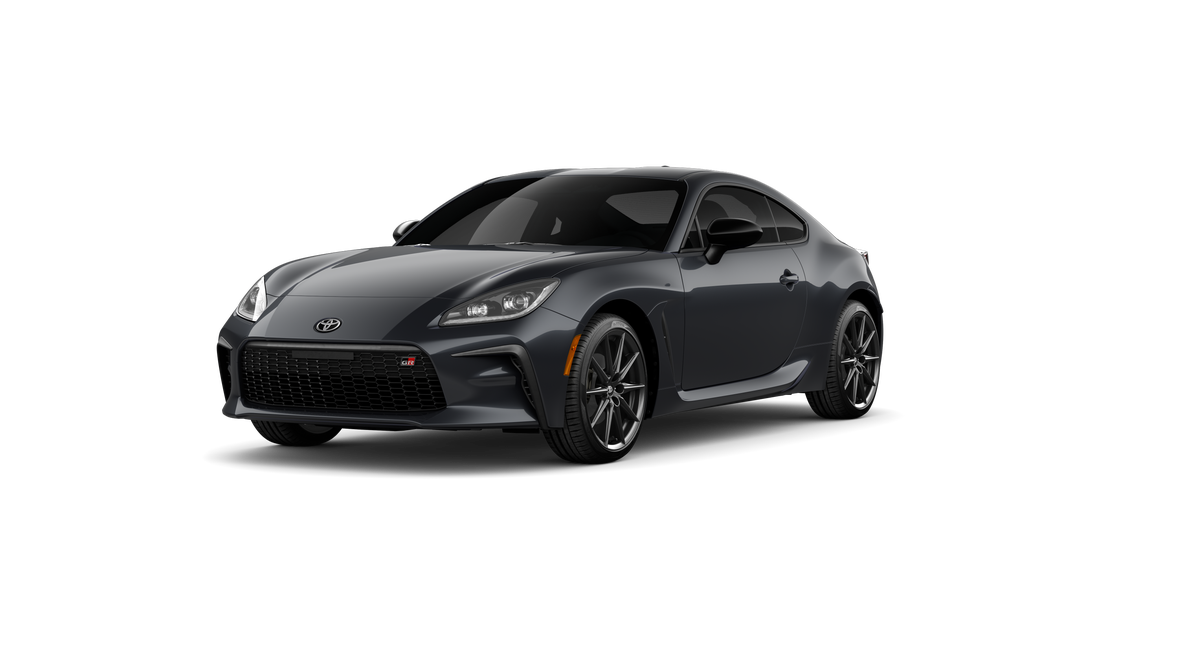 New 2027 Pavement Toyota GR86 Premium image 23