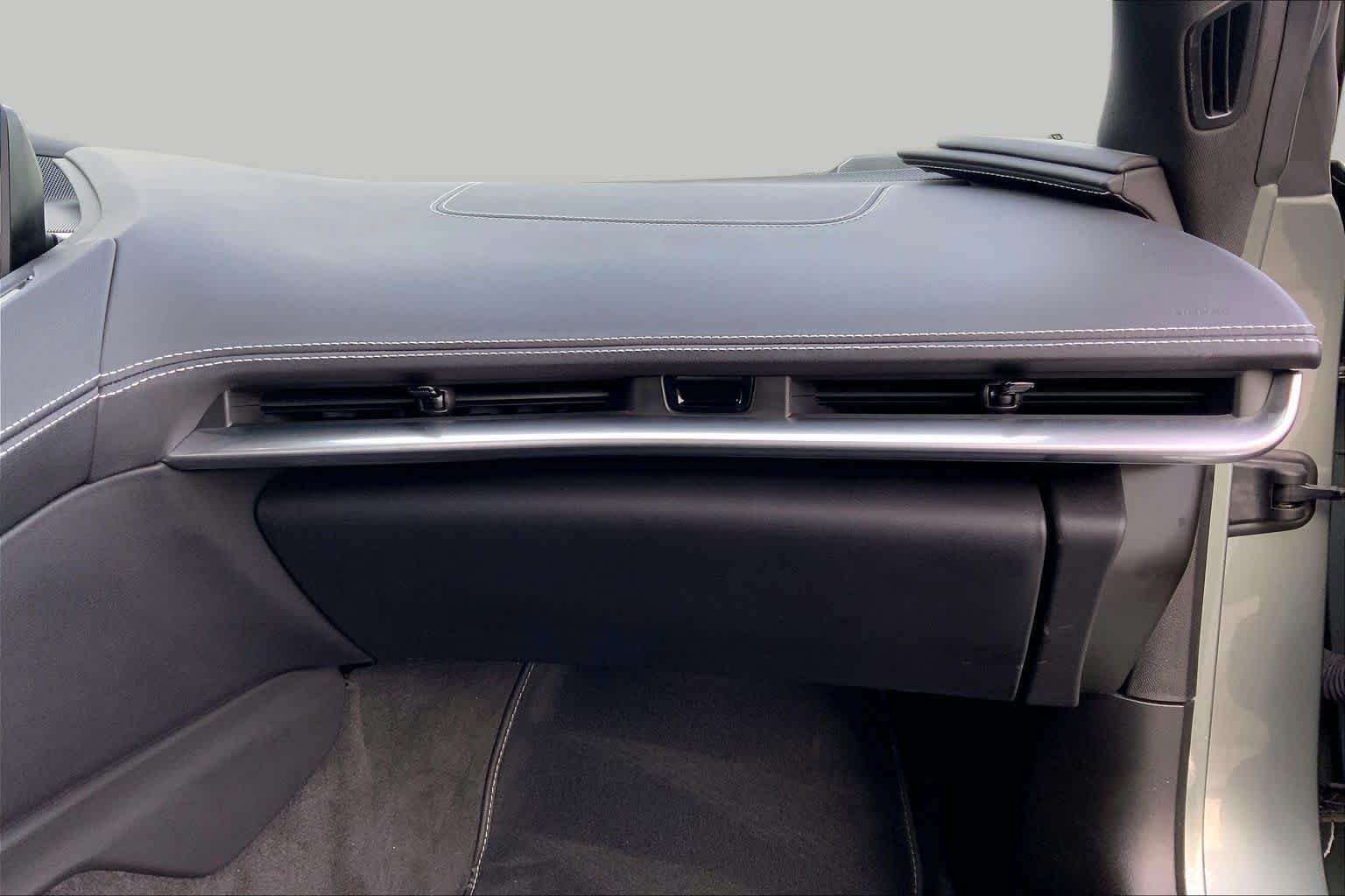 Used 2023 Hypersonic Gray Metallic Chevrolet 1LT image 15