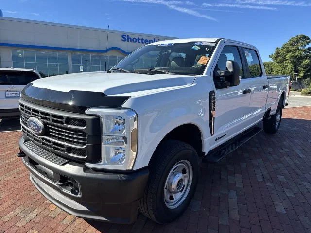 2024 Ford F-350 Super Duty