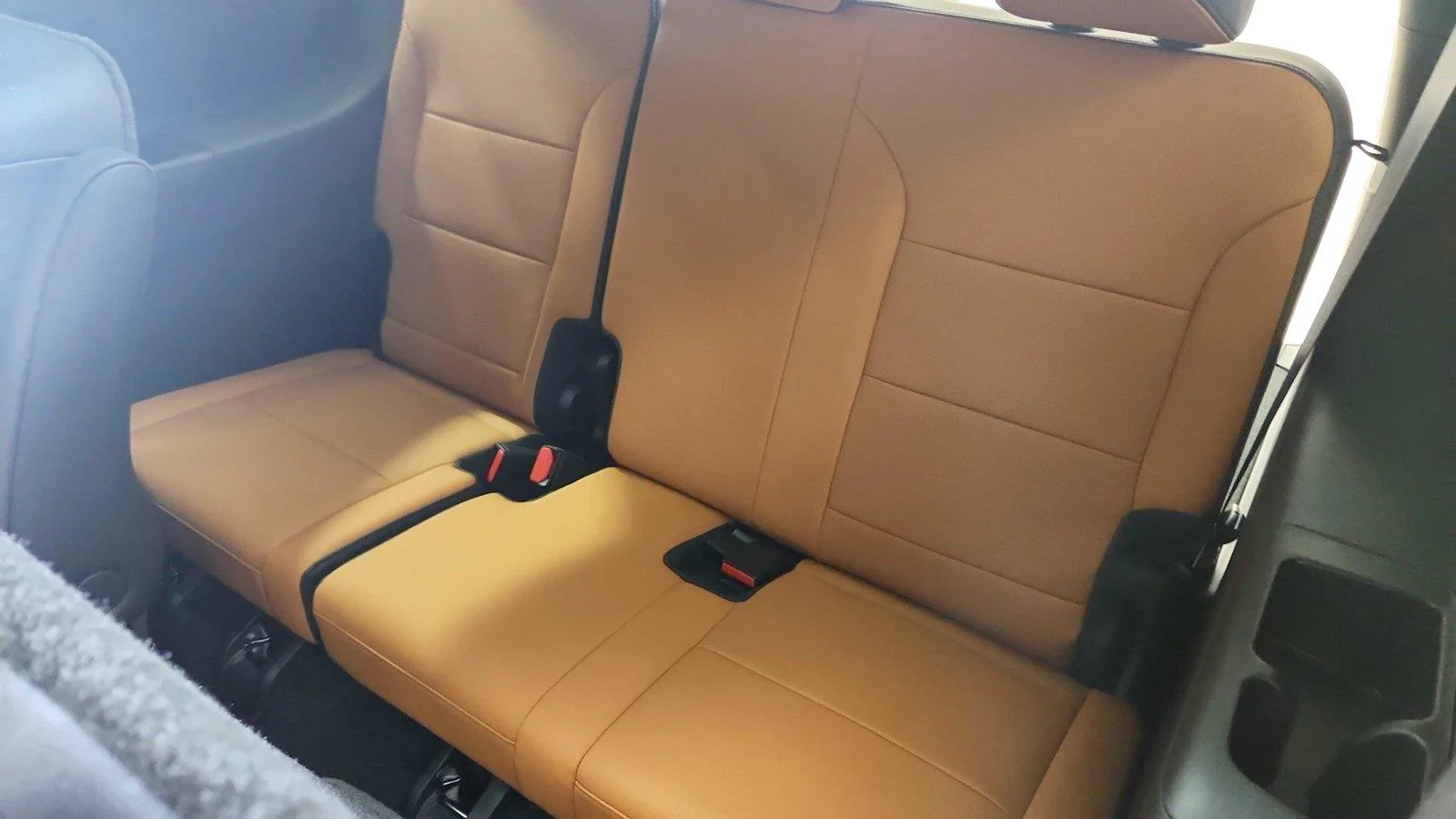 2027 Chevrolet Traverse Z71 - Photo 26