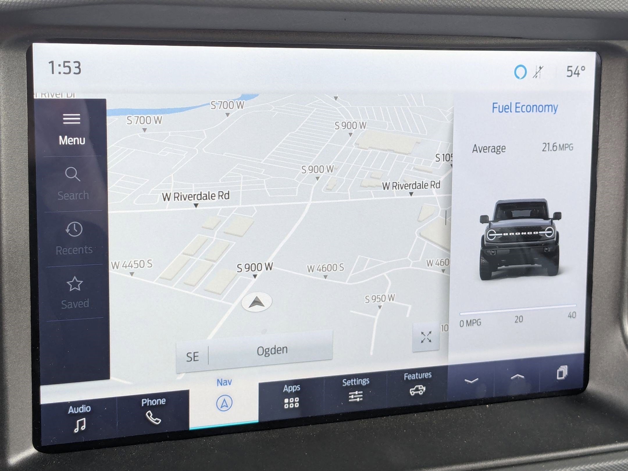 2024 Ford Bronco 2-Door Big Bend - Photo 24