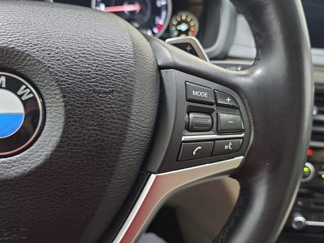 Used 2015 Gray BMW xDrive35i image 17