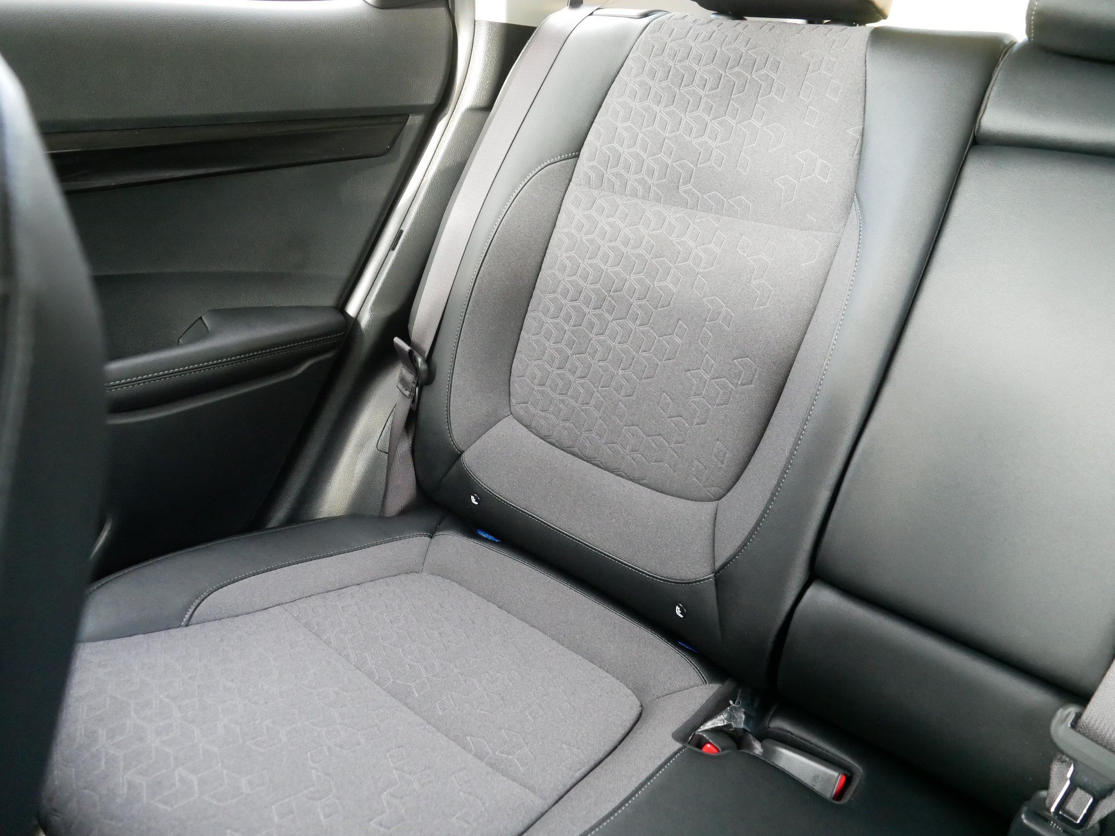 Certified Used 2024 Neptune Blue Kia S image 12