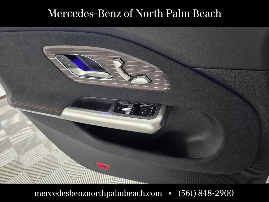 New 2027 Polar White Mercedes-Benz CLA 220 image 20