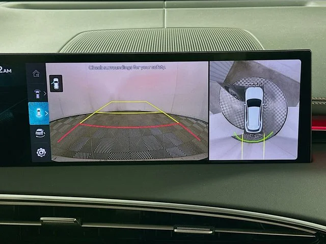 New 2026 Genesis GV70 3.5T Sport Prestige