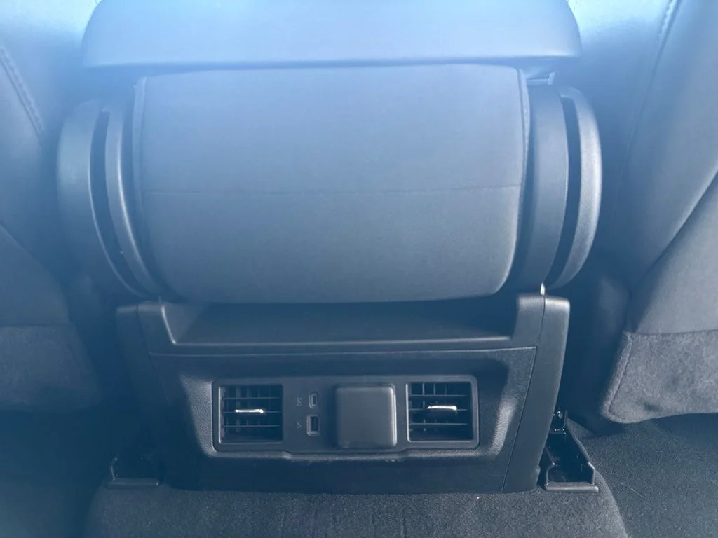 Used 2024 Gray Chevrolet LT image 41