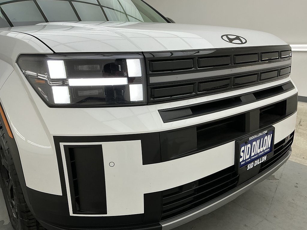 Used 2026 Serenity White Pearl Hyundai XRT image 26