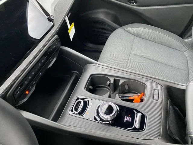 New 2026 Silver Jeep Laredo image 16