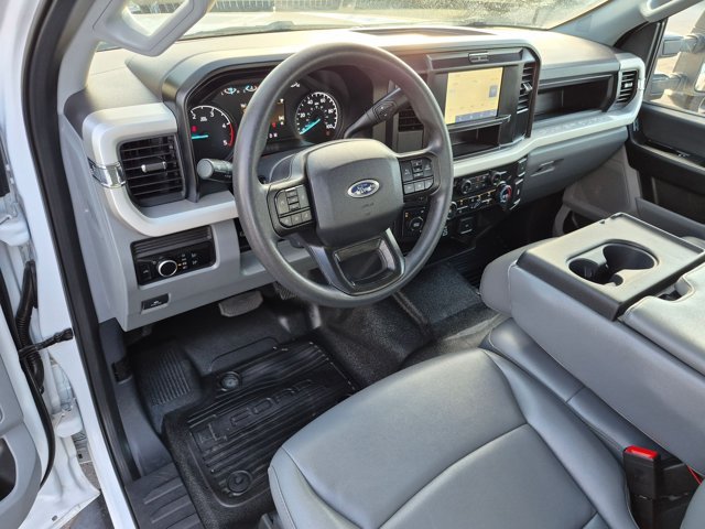 Used 2026 Oxford White Ford XL image 47