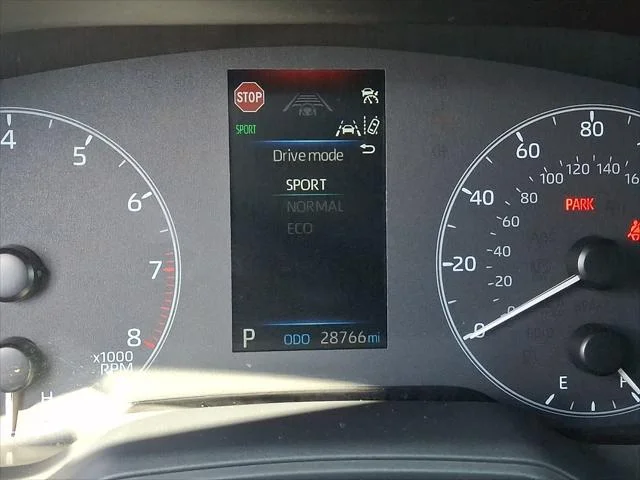 Certified Used 2024 UNDERGROUND Toyota  image 29