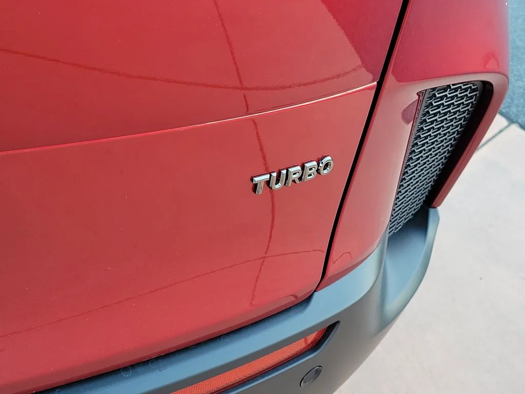 New 2026 Soul Red Crystal Metallic Mazda 2.5 Turbo image 20