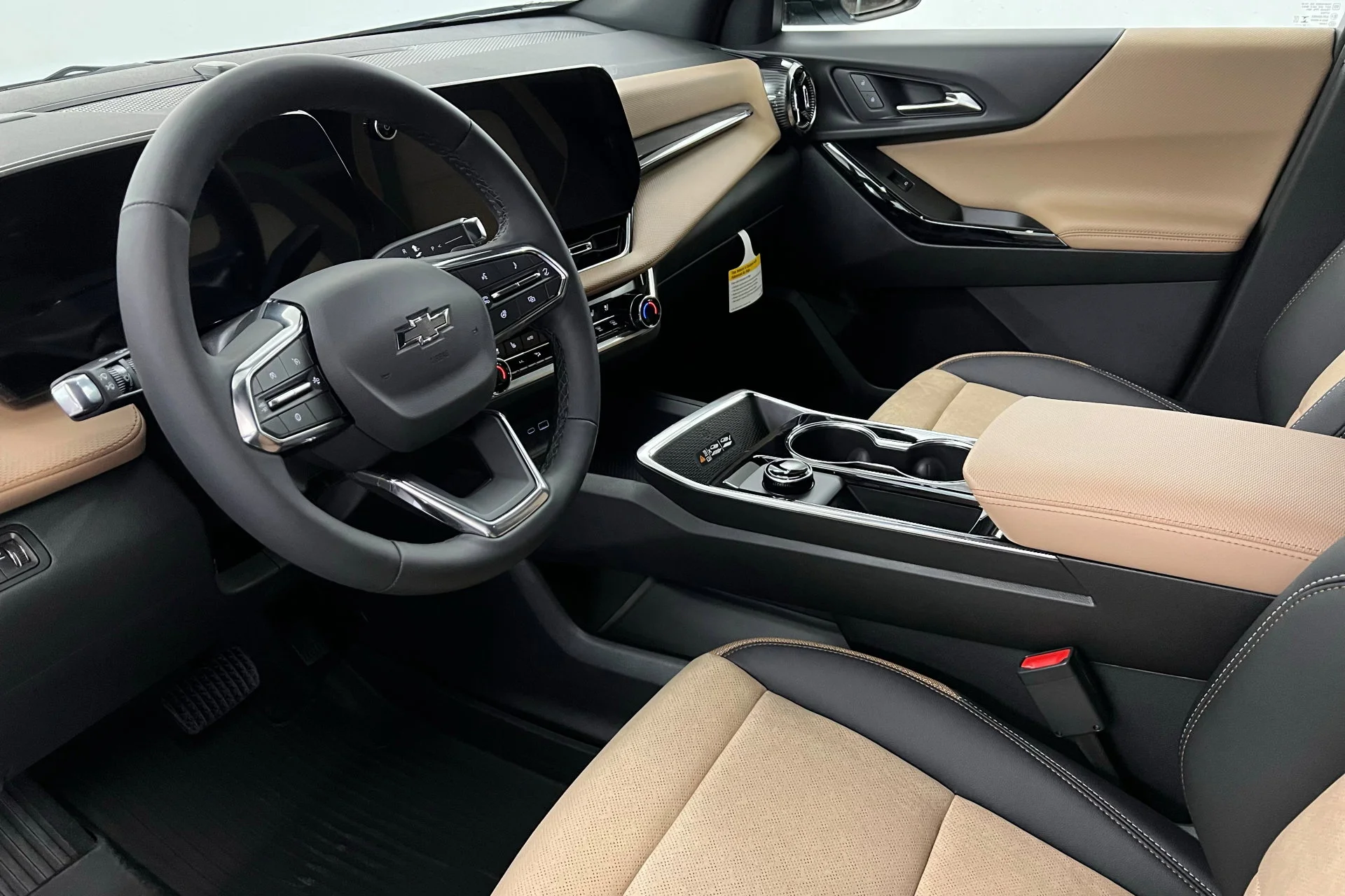 2026 Chevrolet Equinox ACTIV - Photo 15