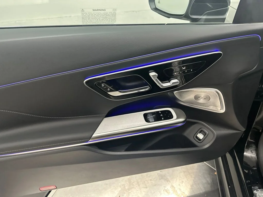 New 2027 Black Mercedes-Benz CLE 300 image 14