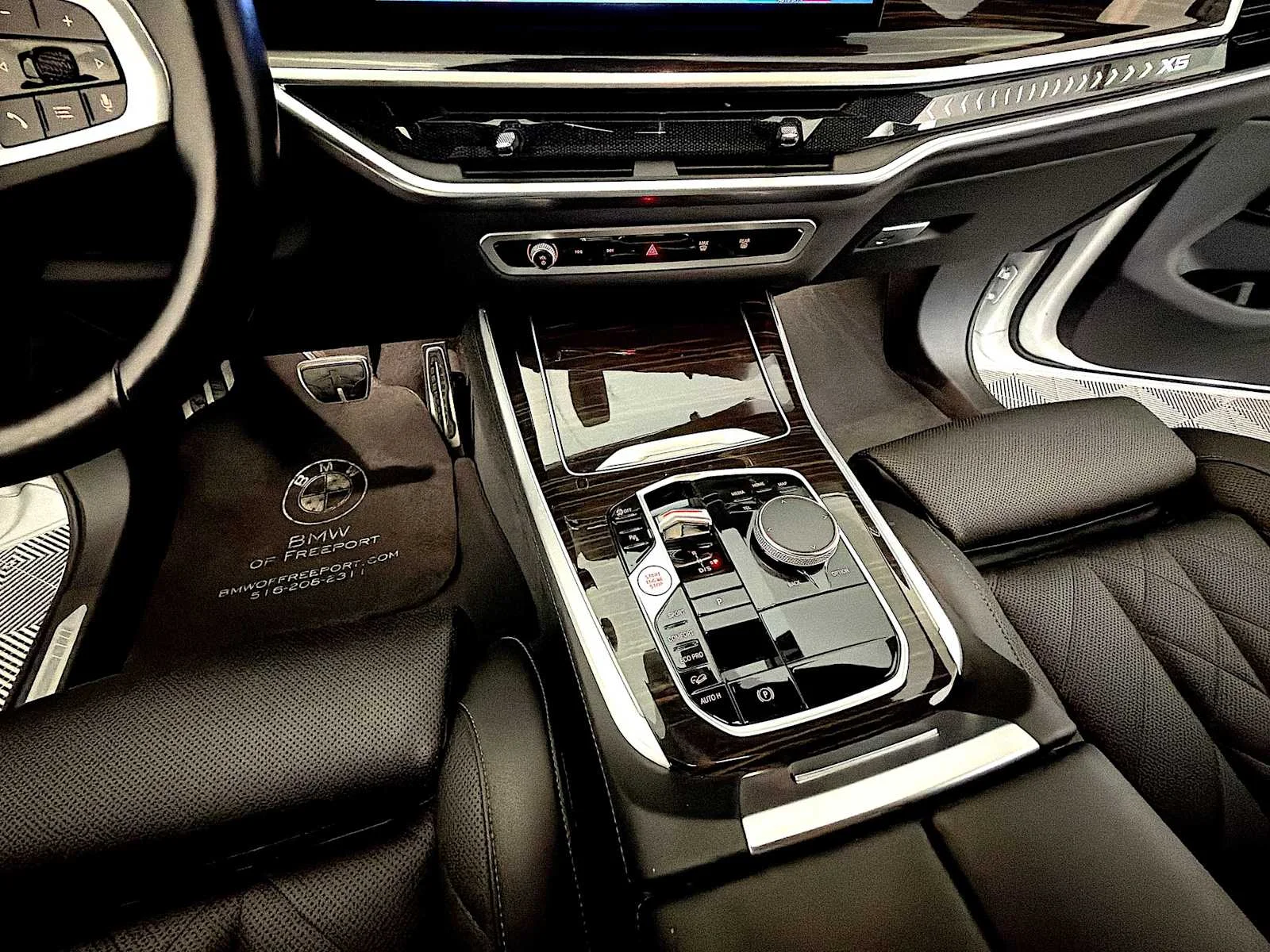 2024 BMW X5 40i - Photo 18