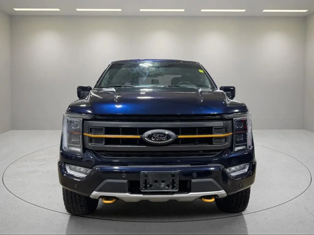 2023 Ford F-150 Tremor - Photo 6