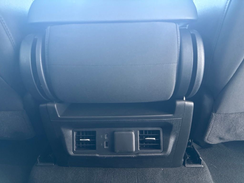 Used 2024 Gray Chevrolet LT image 41