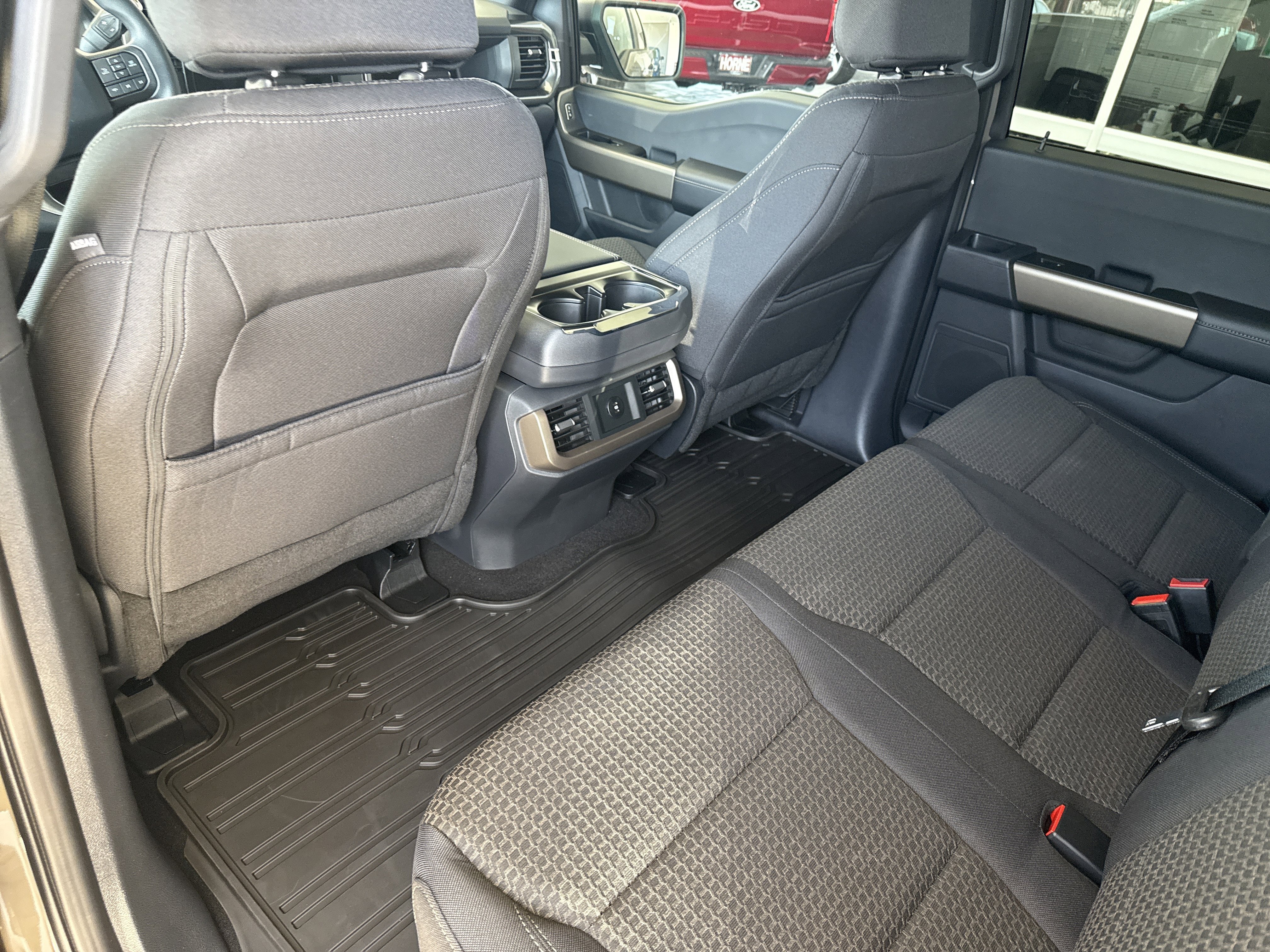 New 2026 Marsh Gray Ford STX® image 11