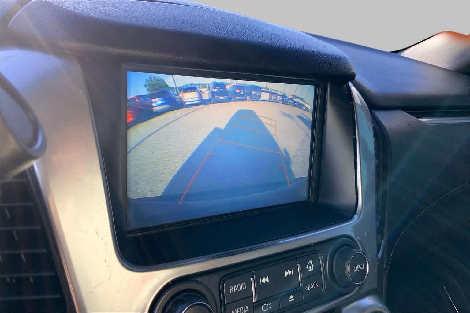 Used 2019 Black Chevrolet LT image 28