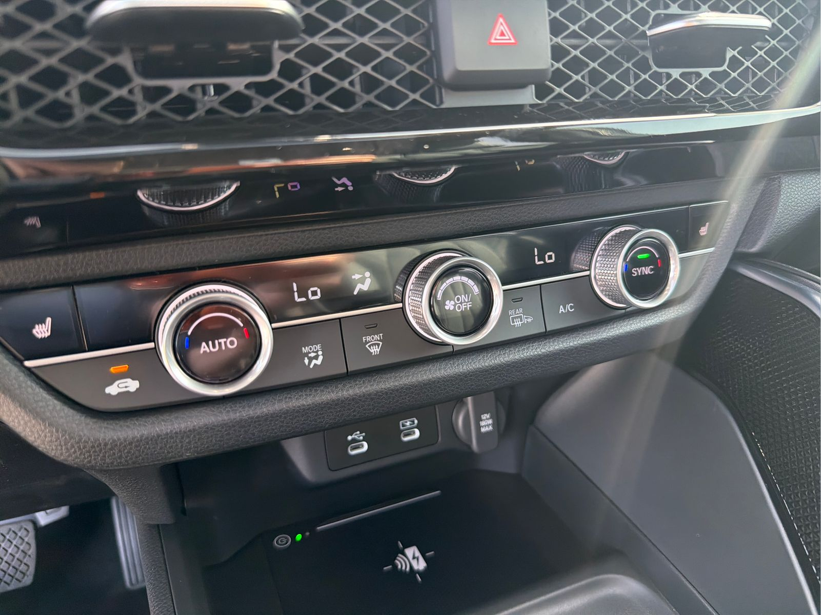 New 2026 Platinum White Pearl Acura Base image 20