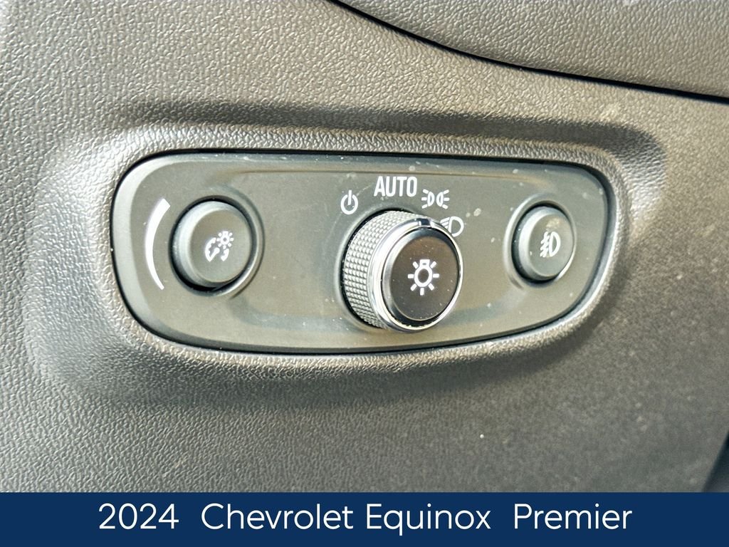Used 2024 Beige Chevrolet Premier image 21