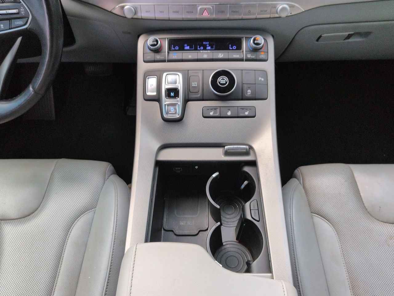 Used 2021 Becketts Black Hyundai SEL image 22
