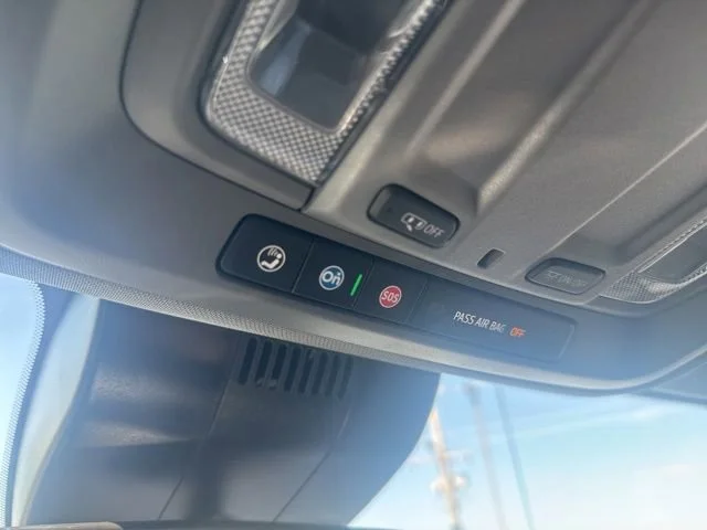 2026 Chevrolet Silverado 1500 RST - Photo 35
