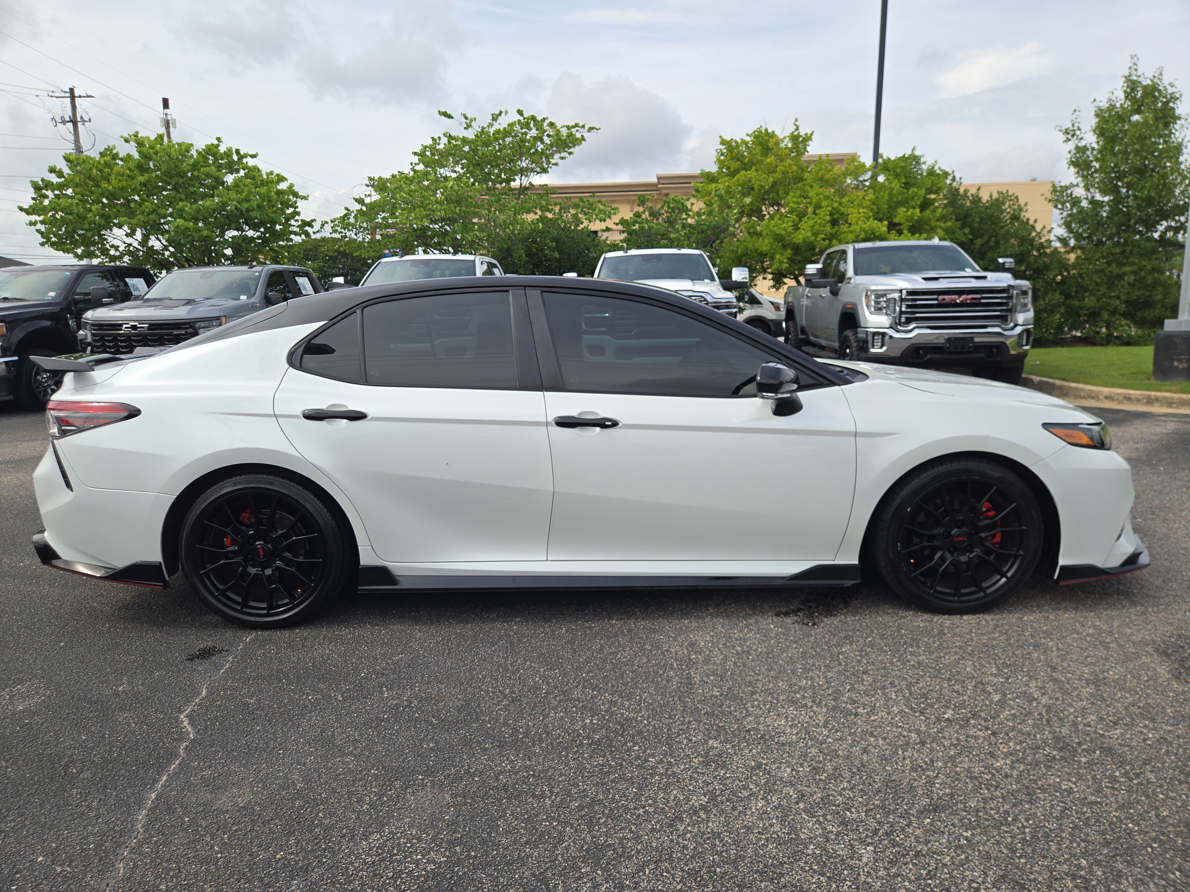 Used 2022  Toyota TRD V6 image 5
