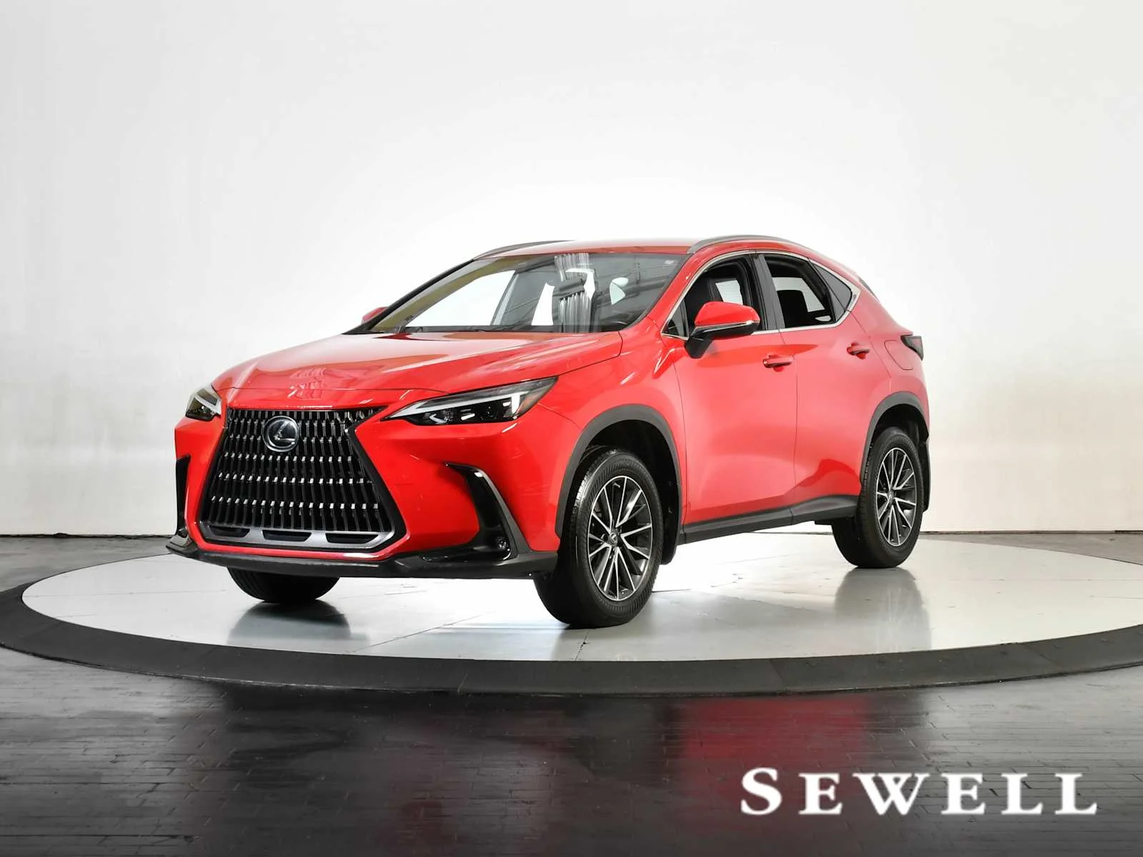 2023 Lexus NX 250 