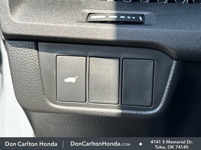 Used 2026 Urban Gray Pearl Honda AWD Sport-L Hybrid image 58