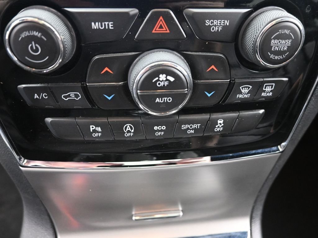 2019 Jeep Grand Cherokee Limited - Photo 21