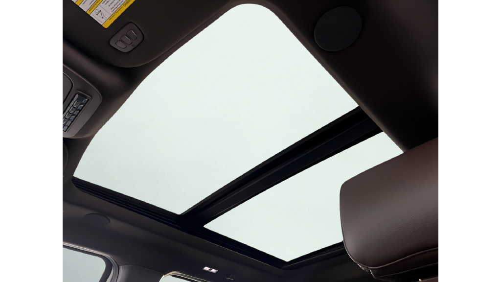 New 2026 Star White Metallic Tri-Coat Ford F-350® King Ranch® image 19