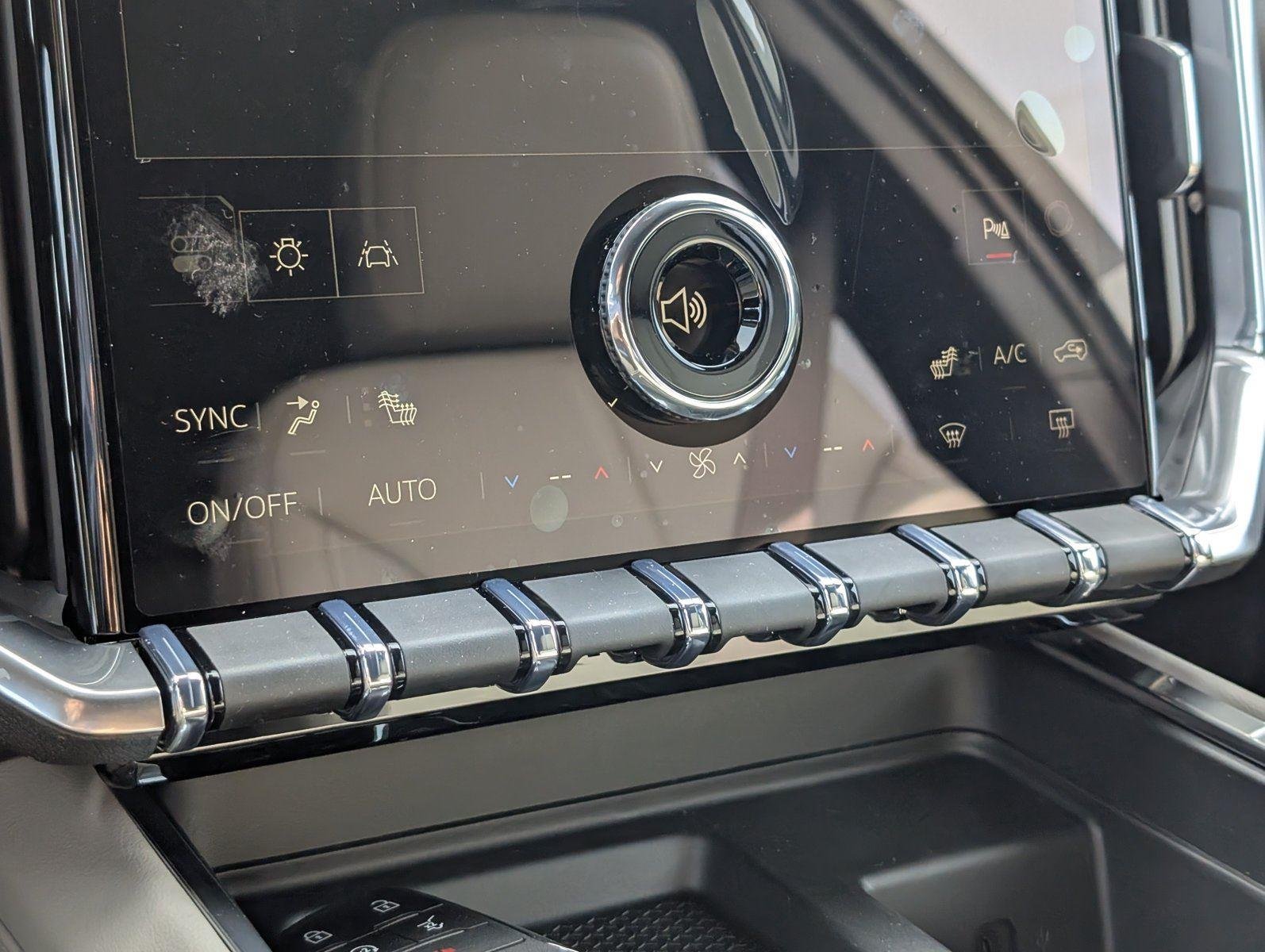 2026 GMC Acadia Elevation - Photo 16