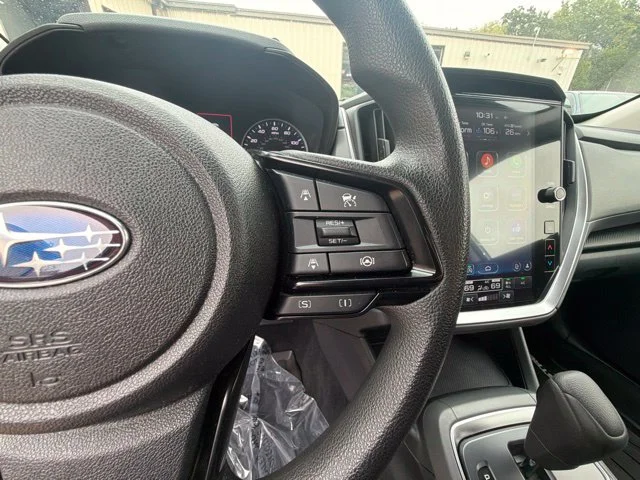 Used 2024 Ice Silver Metallic Subaru Premium image 29