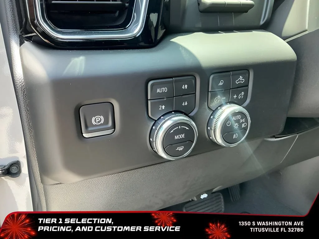 New 2026 Coastal Dune GMC Denali image 33