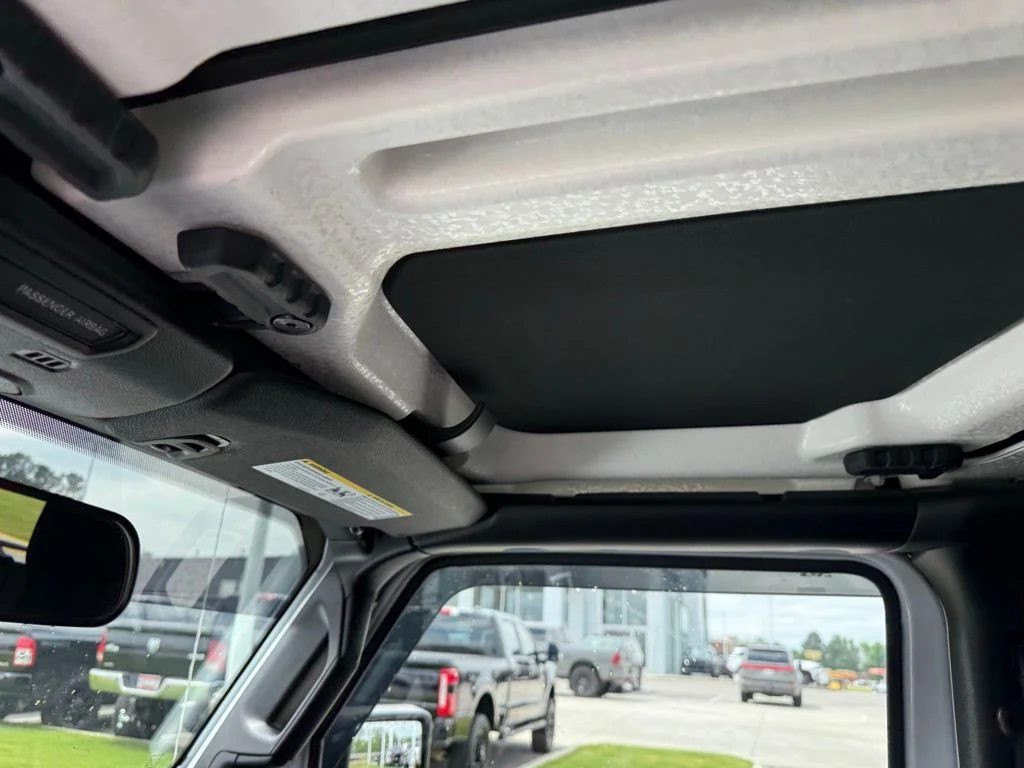 Used 2021 White Jeep Unlimited Sport Altitude image 23