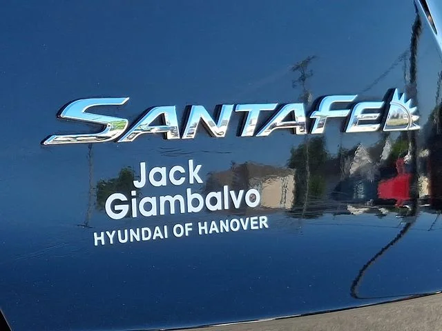 Used 2017 Black Hyundai 2.4 Base image 31