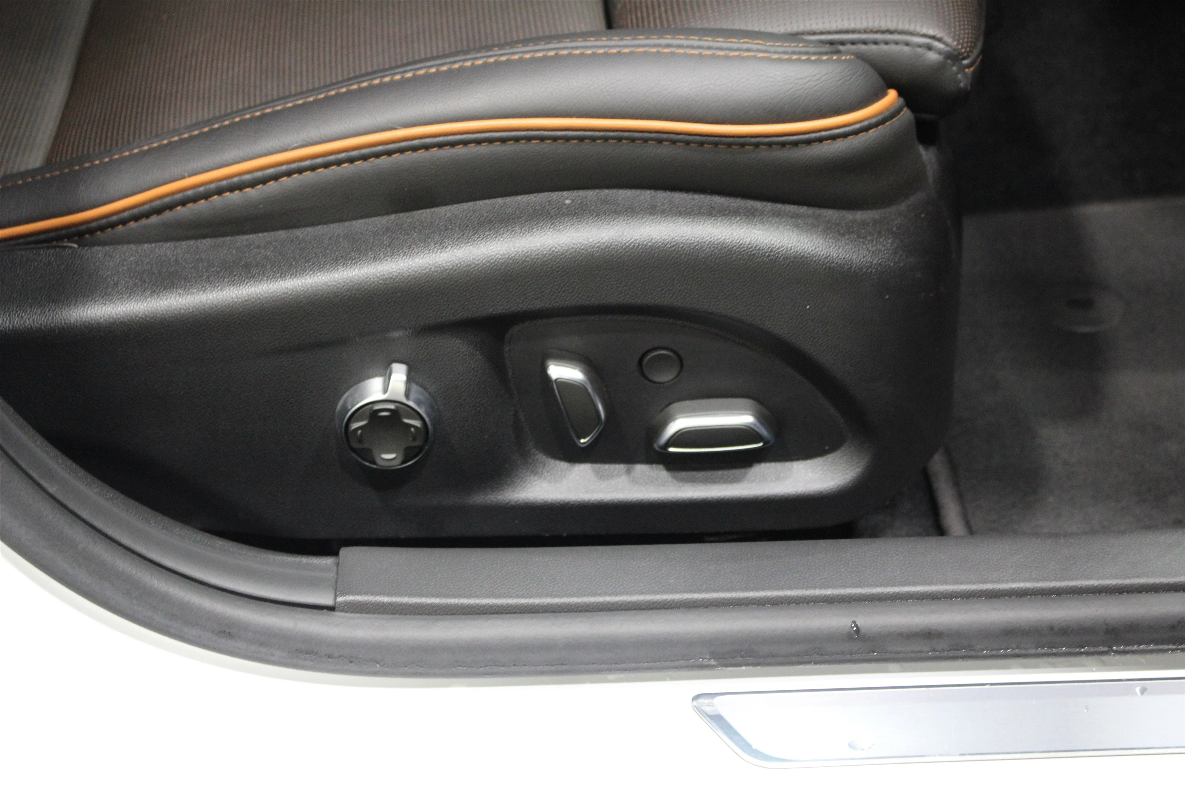 2024 Cadillac CT4 Sport - Photo 27