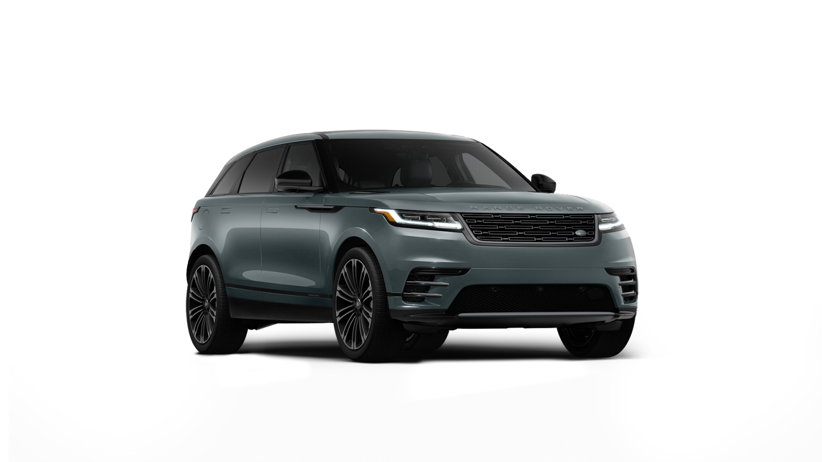New 2026 Giola Green LAND ROVER Belgravia 250PS Auto image 1