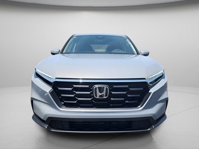 New 2026 Urban Gray Pearl Honda LX image 2