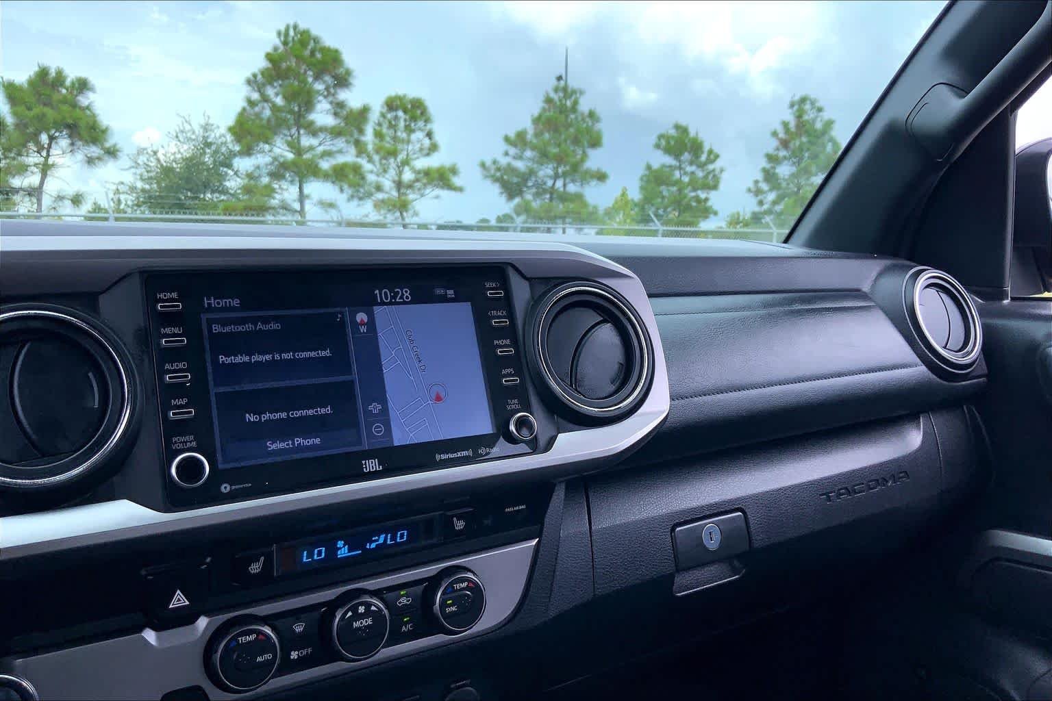 Used 2023 Magnetic Gray Metallic Toyota Limited image 35