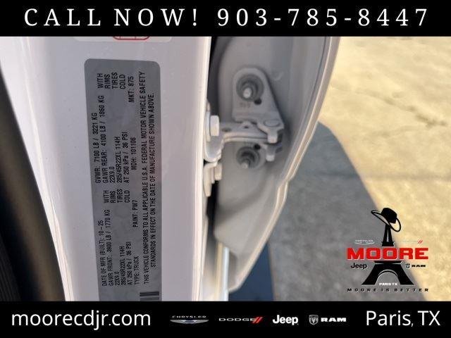 2026 RAM 1500 Laramie - Photo 15