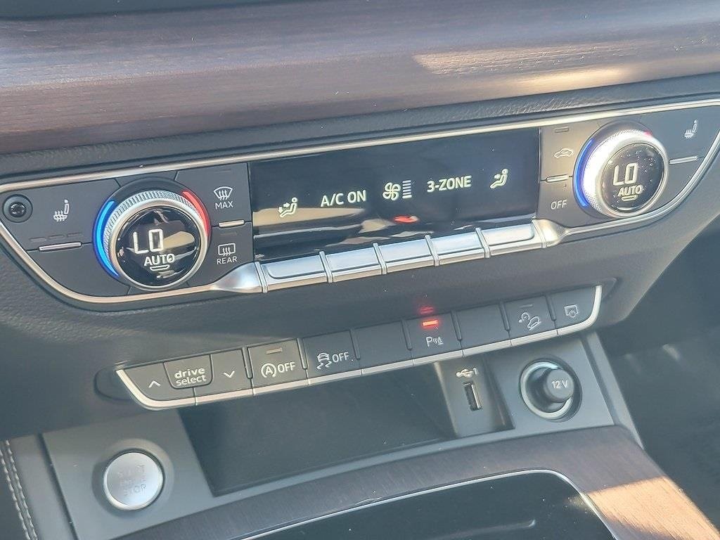 2021 AUDI Q5 - Image 14