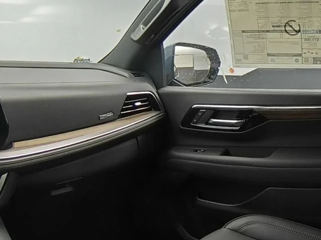 2026 Chevrolet Tahoe High Country - Photo 40