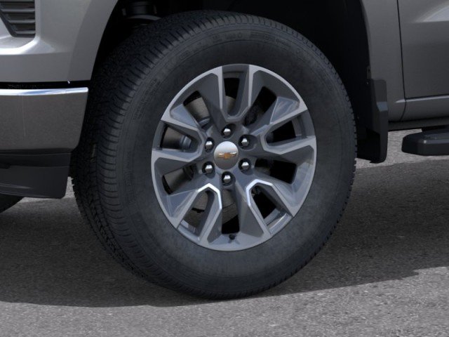 2026 Chevrolet Silverado 1500 LT - Photo 9