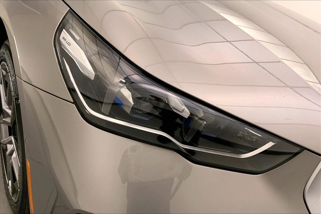 2026 BMW 5 Series 530i - Photo 26