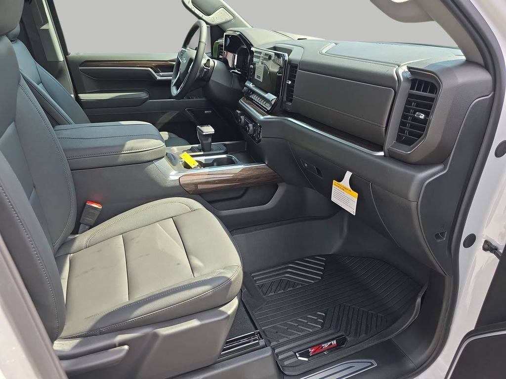 2026 Chevrolet Silverado 1500 RST - Photo 8