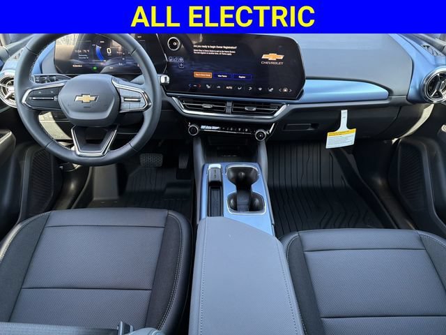 2026 Chevrolet Equinox EV 2LT - Photo 12