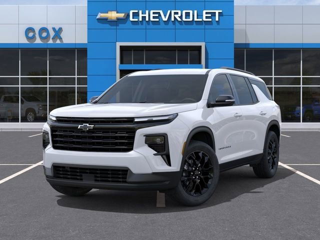 2026 Chevrolet Traverse LT - Photo 6