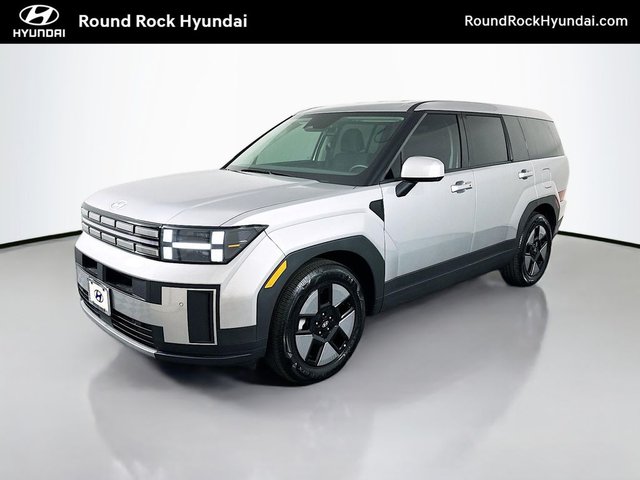 2026|Hyundai|Santa Fe Hybrid|SE|4D Sport Utility